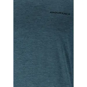 T-shirt Endurance Abdon Melange image-4