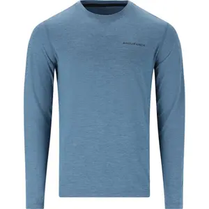 Camisola de manga comprida Endurance Abdon image-0