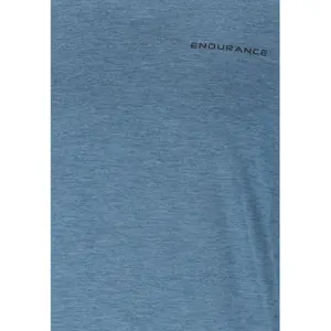 Camisola de manga comprida Endurance Abdon image-1