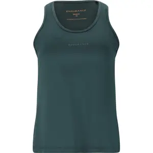 Camiseta de tirantes para mujer Endurance Nan image-0