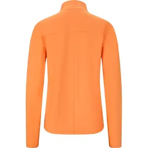 Langärmliges Polo für Damen Endurance Aileen image-1