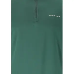 Langarmunterhemd Endurance Armin image-2