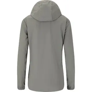 Veste imperméable femme Endurance Keley image-1