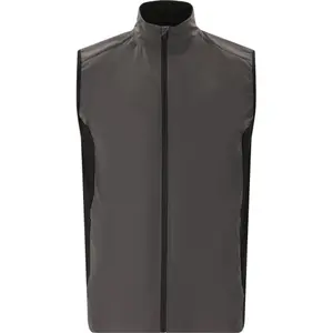 Veste imperméable sans manches Endurance Cimaron image-0