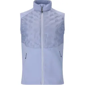 Sleeveless jacket for women Endurance Champi - Primaloft image-0