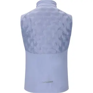 Sleeveless jacket for women Endurance Champi - Primaloft image-1