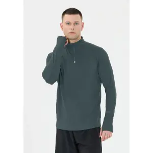 Trainingsoberteil Endurance Tune V2 Melange image-1