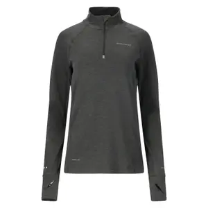 Trainingsoberteil, Damen Endurance Canna V2.0 Melange