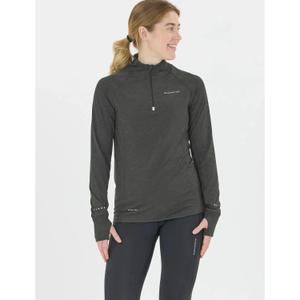 Trainingsoberteil, Damen Endurance Canna V2.0 Melange image-2