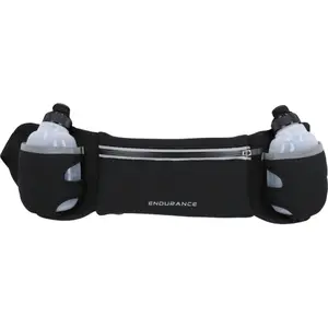 Sports bag with bottles Endurance Iskan V2