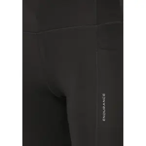 Kurze Leggings, Damen Endurance Strong image-2