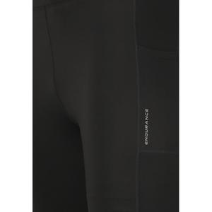 Leggings corti Endurance Strong image-2