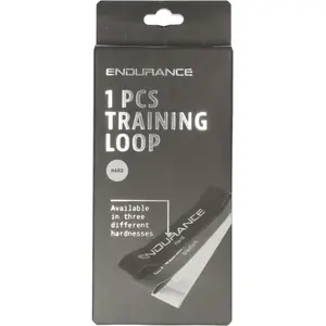 Bandas elásticas Endurance Hard image-1