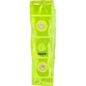 Reflektierender Streifen Endurance Salzmann 4 LED image-1