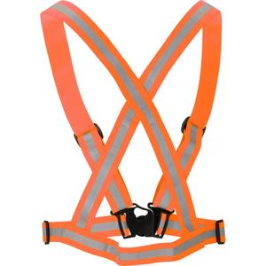 Reflekterande bälte Endurance Salzmann image-1