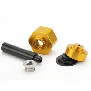 P&P Bottom Bracket Cup Installation and Removal Tool Enduro Bearings image-0