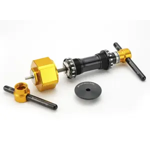 P&P Bottom Bracket Cup Installation and Removal Tool Enduro Bearings image-1