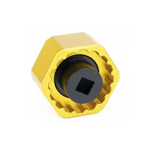 Bottom Bracket Press Enduro Bearings Maxhit BSA24 (Shimano FC-25) image-0
