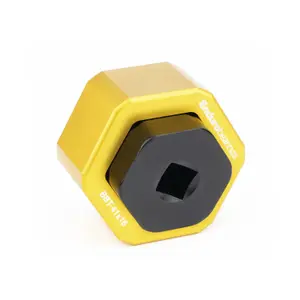 Bottom Bracket Press Enduro Bearings Maxhit BSA24 (Shimano FC-25) image-1
