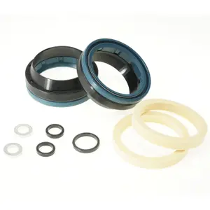 Fork Seal Kit Enduro Bearings HyGlide Fox image-0