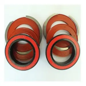 Lager Enduro Bearings BB90/95 Kit-SRAM-Ceramic Hybrid image-0