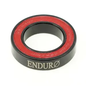 Bearings Enduro Bearings CØ MR 18307 LLB-18x30x7 image-0