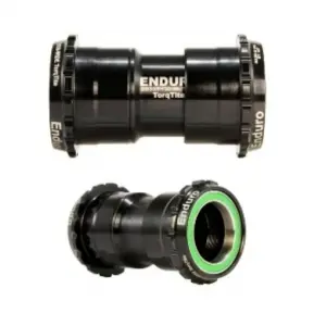 Soporte de fondo Enduro Bearings TorqTite BB XD-15 Corsa-BB30-BB386-Blue image-0