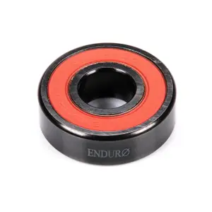 Bundbeslag Enduro Bearings TorqTite BB A/C SS-BBright / PF30A-30mm image-0
