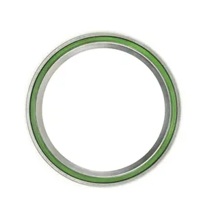 Bearings Enduro Bearings ACB 4545 137 SS-37x46,85x7 45x45º image-1