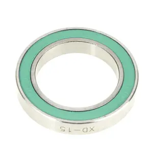 Lejer Enduro Bearings CXD 6805N LLB-25x37x6 image-0
