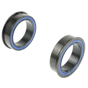 Roulements Enduro Bearings BB Black Oxyde-BB86/92-30mm image-0
