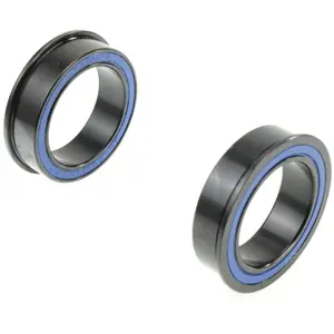 Roulement pour boîtier de pédalier Enduro Bearings BB86/92 to DUB image-0