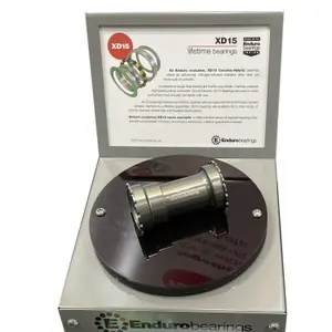 Πλήρης απεικόνιση μετρητή Enduro Bearings image-0