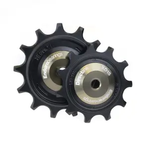 Πίσω ντεραγιέ Enduro Directline XD-15 image-0