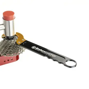 Cassette klopper zonder ketting Enduro Bearings
