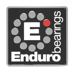 Godkänd återförsäljartavla Enduro Bearings image-0