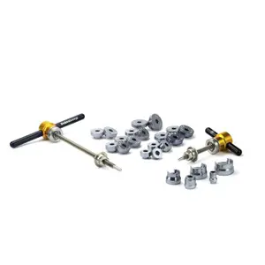 Lagerpresse Enduro Bearings image-0