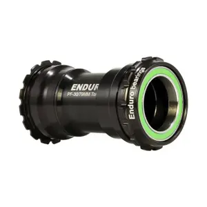 Bundbeslag Enduro Bearings TorqTite - BBright to DUB - XD-15 Pro image-0