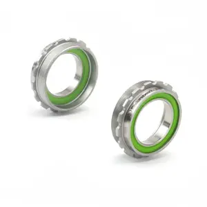 Κατώτερη υποστήριξη Enduro Bearings T47 To Dub - Maxhit Integrated - 440c image-0