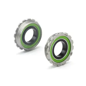 Indre bundstøtte Enduro Bearings T47 To 30mm - Maxhit Integrated - 440c image-0