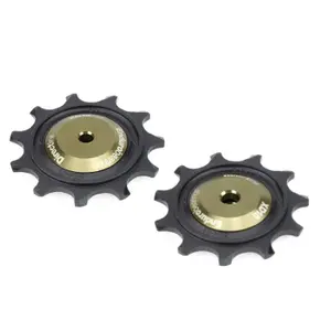 Επιχρίσματα ντεραγιέρ Enduro Bearings Directline XD-15 Shimano Dura Ace 12 Speed image-0