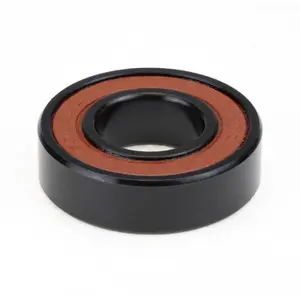 Roulement moyeu Enduro Bearings 6002 LLU MAX BO - ABEC 3 MAX (Radial) image-0