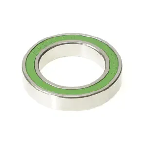 Stainless steel radial suspension bearing Enduro Bearings S6903 LLU MAX - 440c image-0