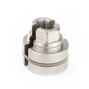Quick-release nut bearing press Enduro Bearings image-0