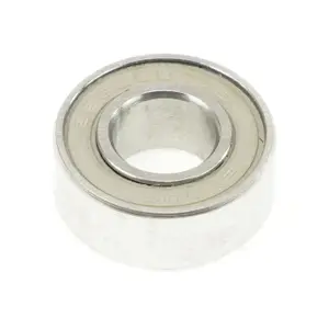 Bearing Enduro 686 LLU A5 - ABEC 5 Radial image-0