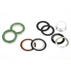 Kit de rodamientos Enduro BSA SRAM GXP - XD-15 image-0