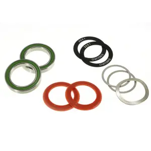 Kit de roulement Enduro DUB A/C SS image-0