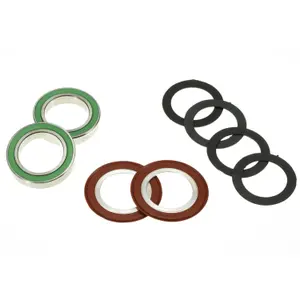 Kit de rodamientos Enduro BB86/92 Shimano HollowTech II - XD-15 image-0