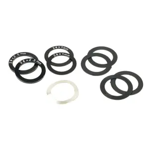 Enduro Outboard Spacer Kit image-0