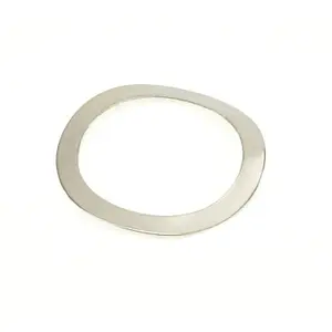 Lichtgolf wasmachine Enduro A/C image-0